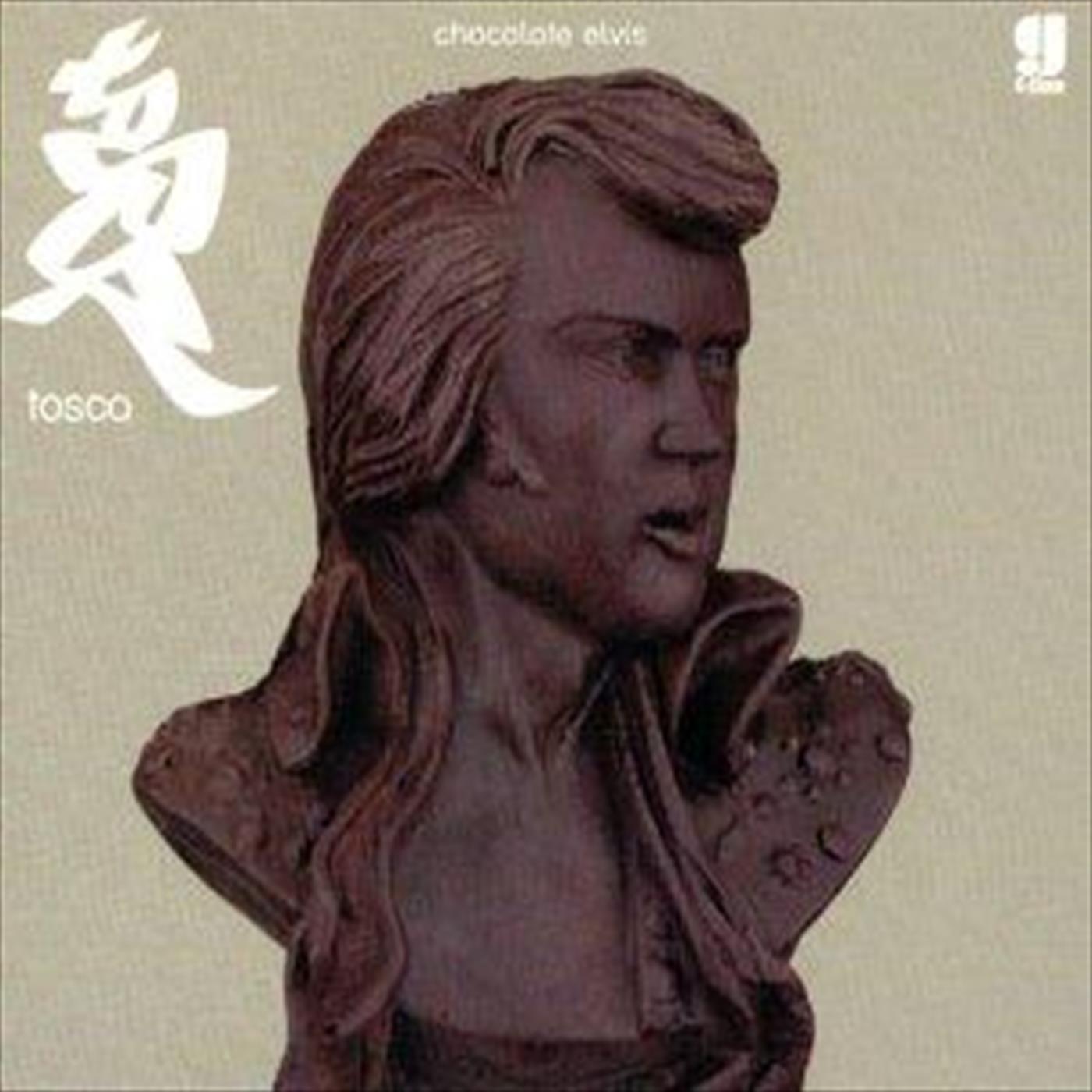 Chocolate Elvis Dubs (Continuous Mix)