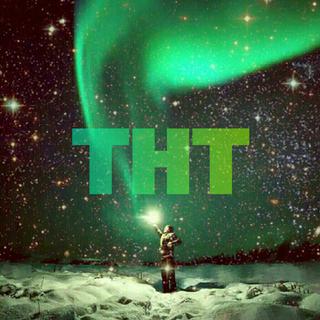 『THT天梦』