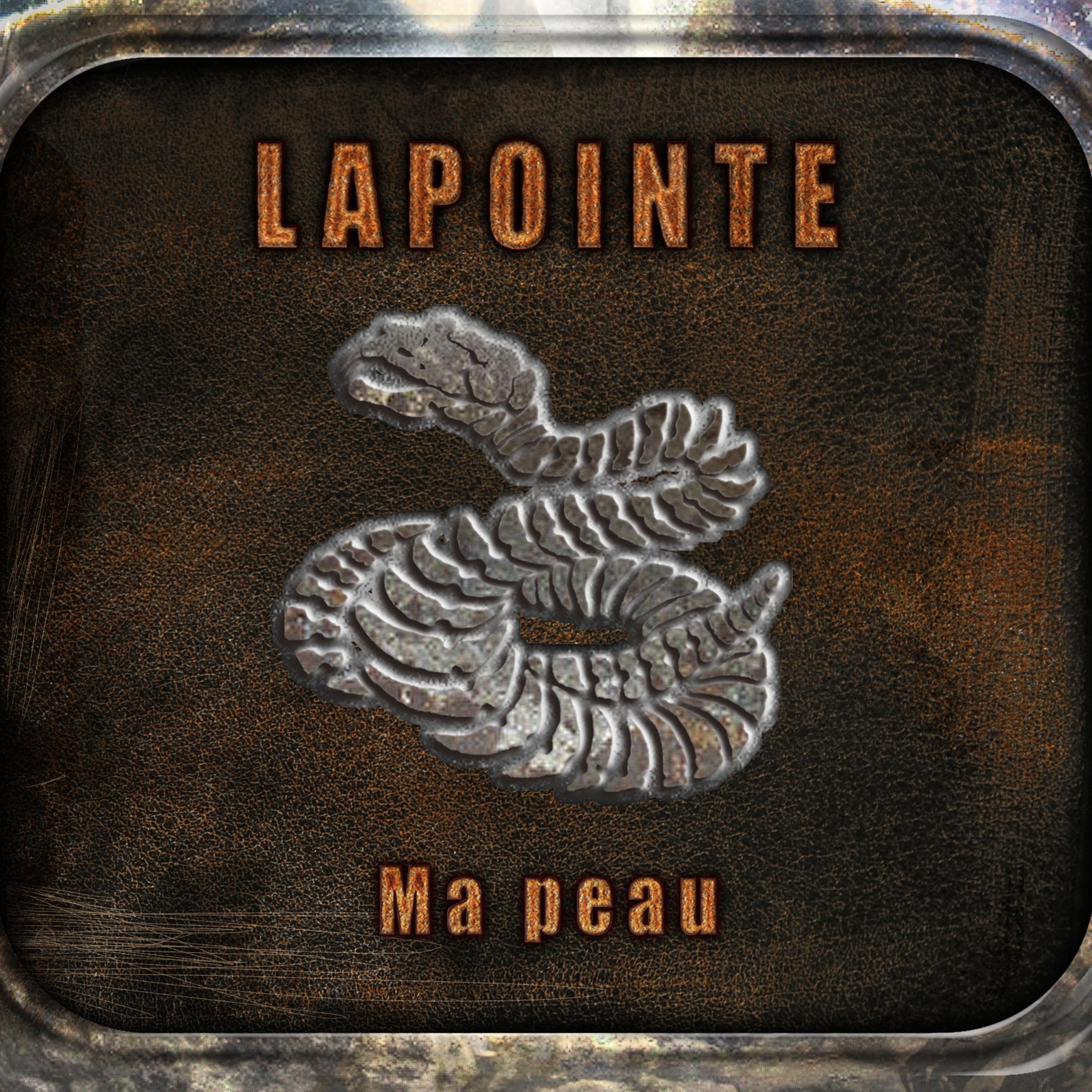 Ma peau