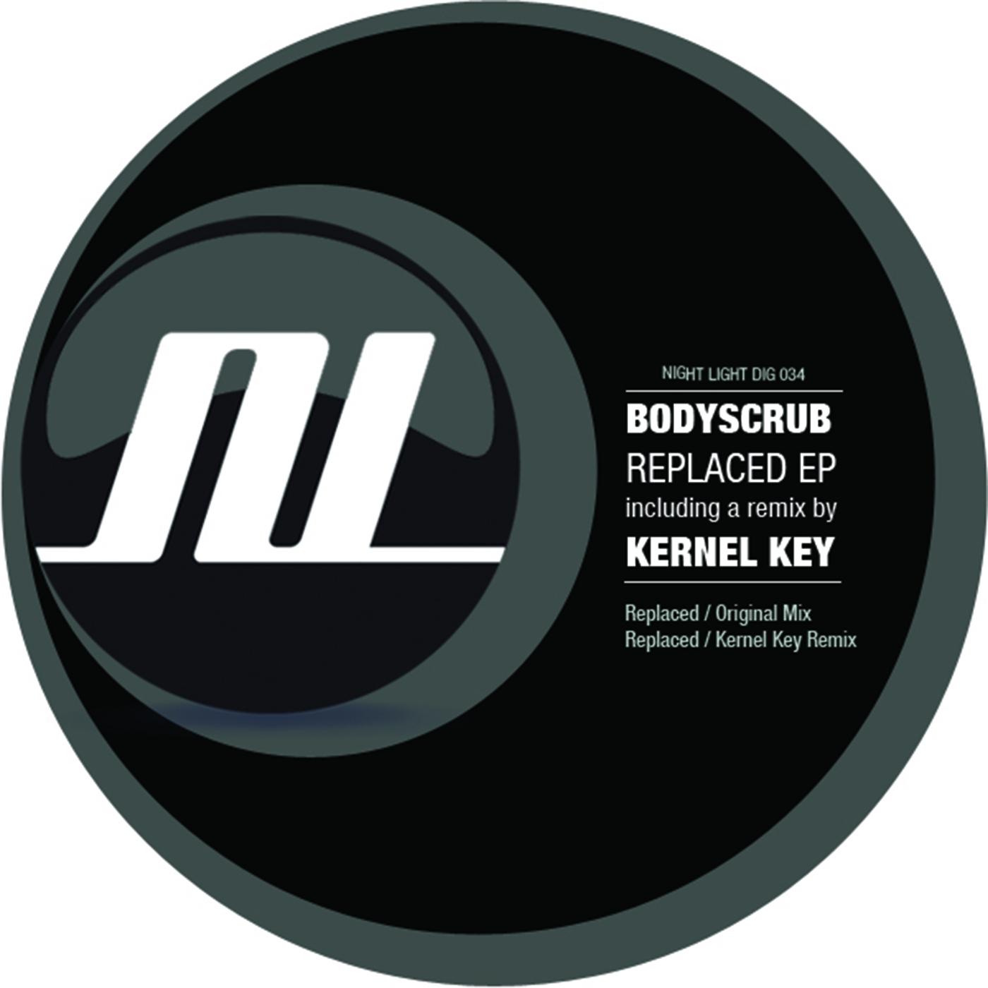 Replaced EP