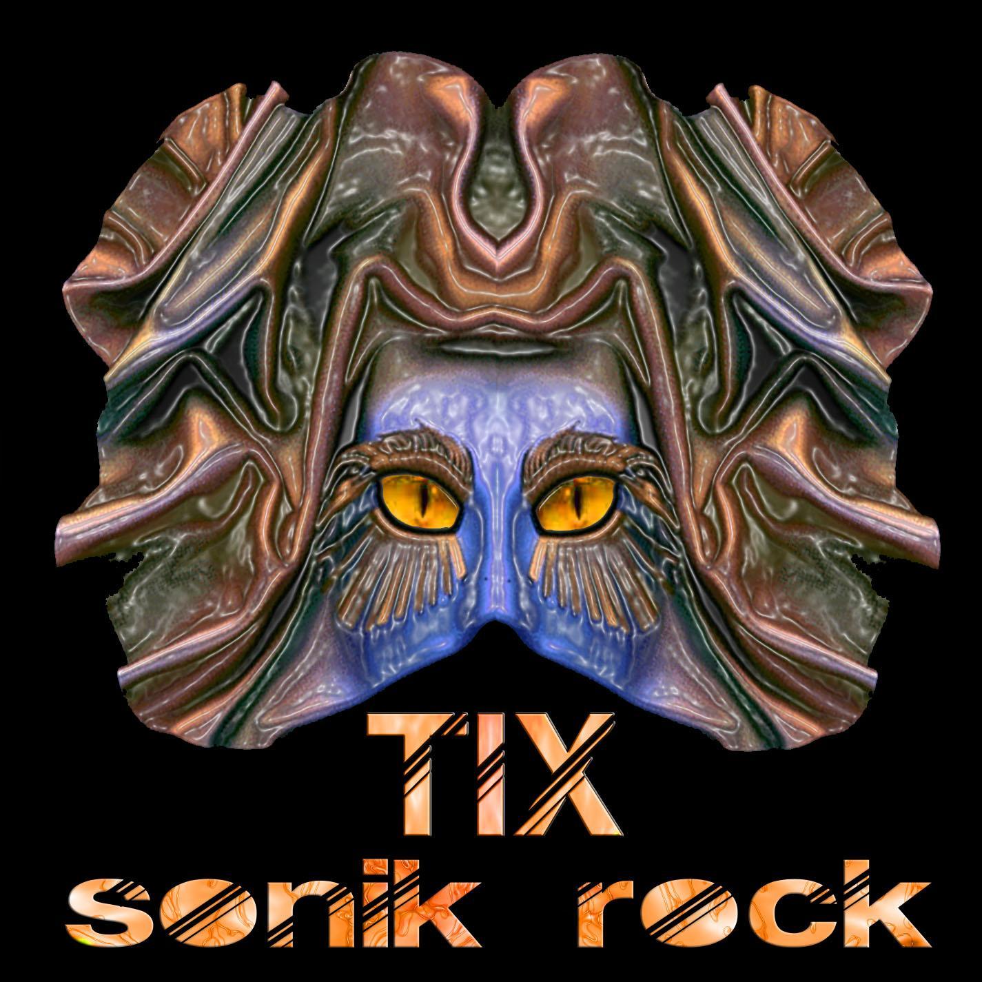 Sonik Rock