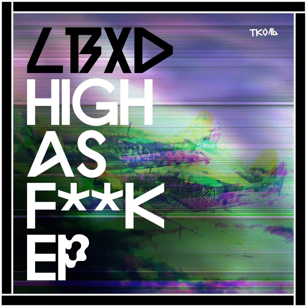 High As ****