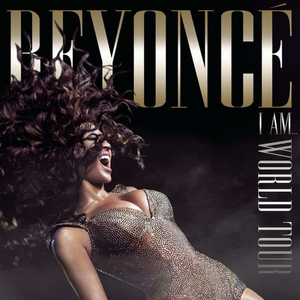 Beyonce - Say My Name (I Am...Tour Instrumental) 原版伴奏 （降8半音）