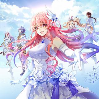 命运歌姬(3.18更新）持续更新