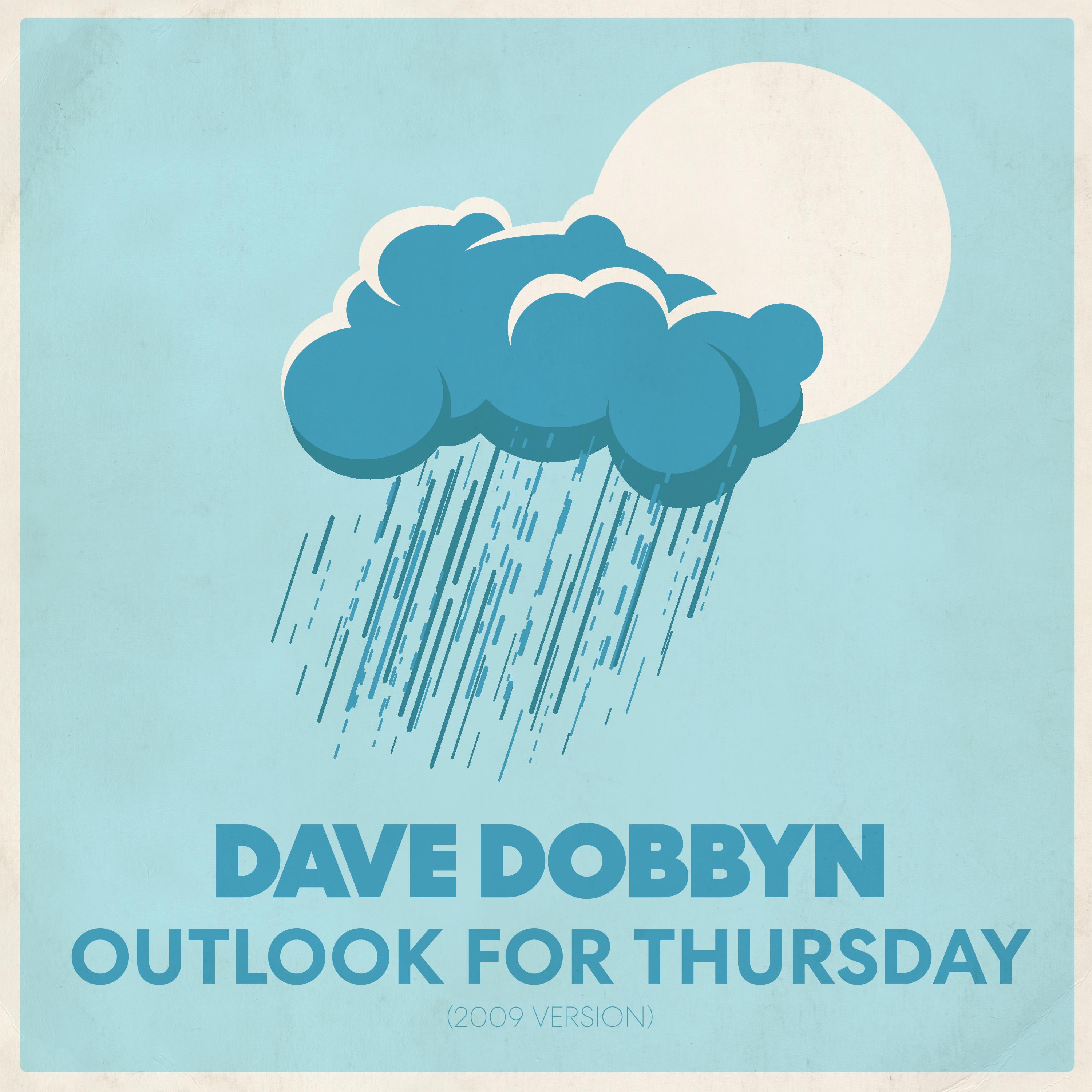 Outlook for Thursday (2009 Version)
