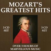 Mozart's Greatest Hits