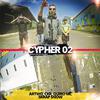 BoomBapKillaz - Cypher 3 (feat. Artwo, CKR, Quiro MC & Skrap Snow)
