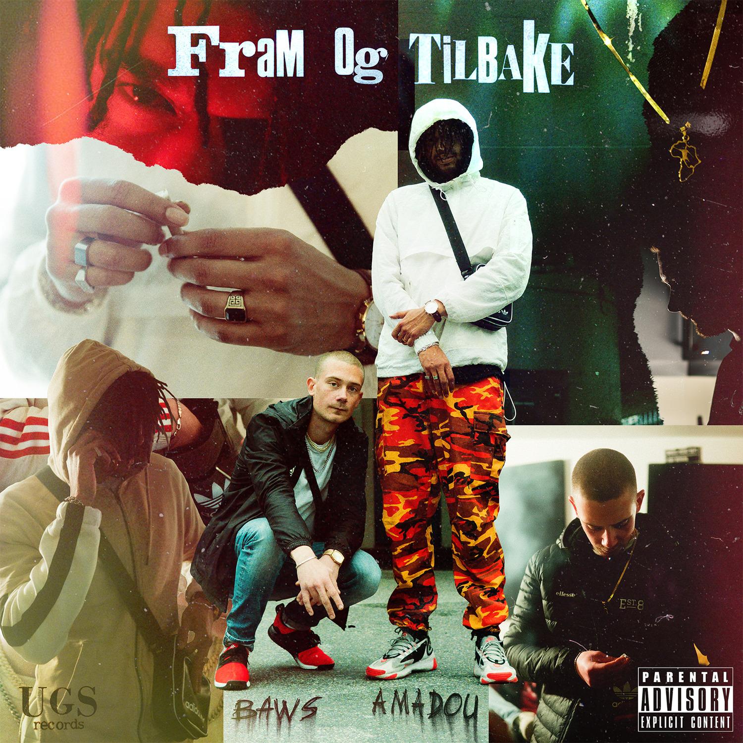 Fram Og Tilbake
