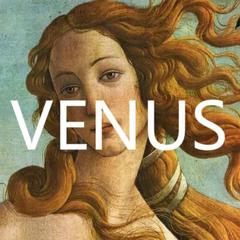 VENUS（伴奏）