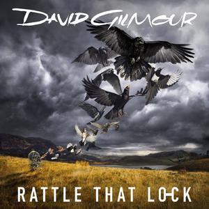 Rattle That Lock - David Gilmour (Karaoke Version) 带和声伴奏 （升3半音）
