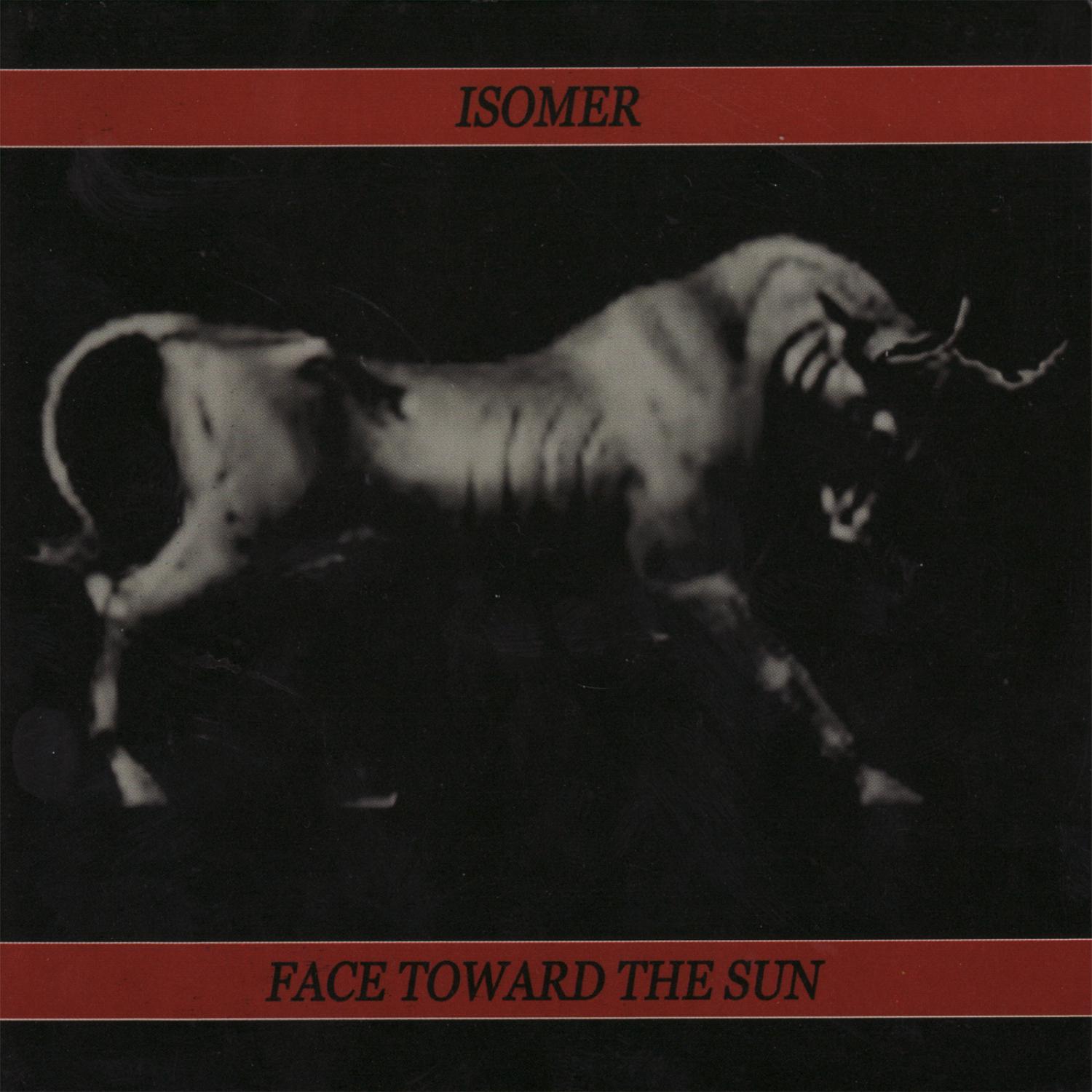 Face Toward the Sun