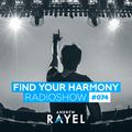 Find Your Harmony Radioshow #074