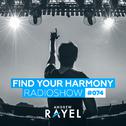 Find Your Harmony Radioshow #074专辑