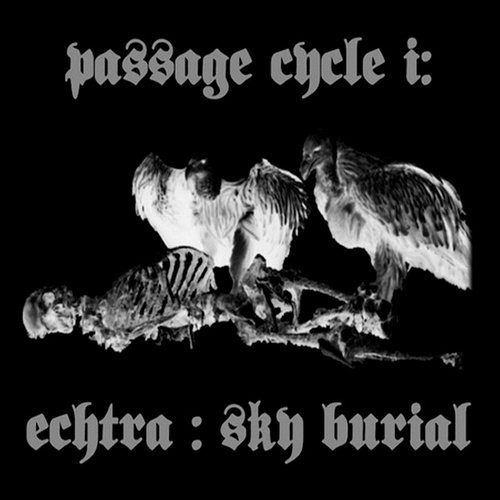 Sky Burial