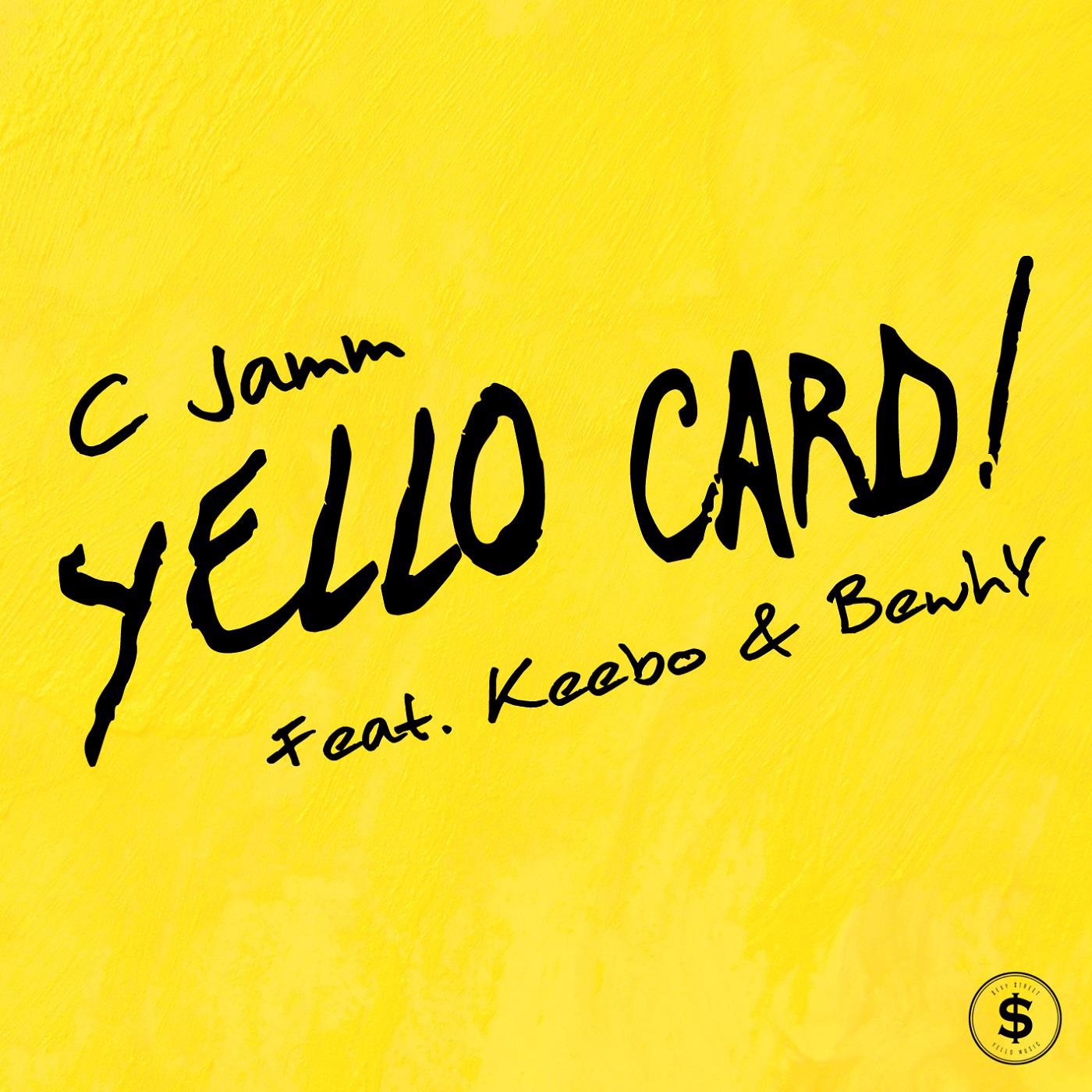 Yello Card专辑