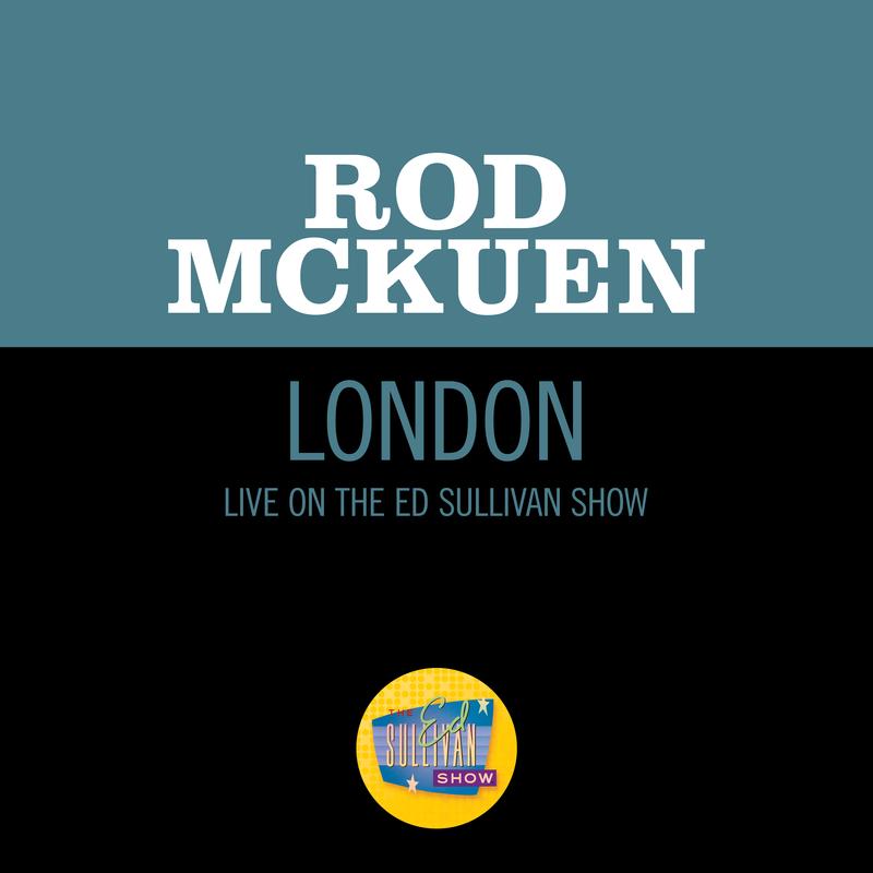 London (Live On The Ed Sullivan Show, March 22, 1970)