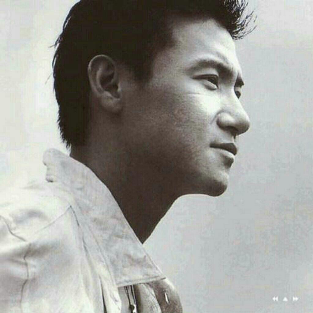 【粤语】80/90年代深情男声