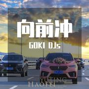 徐怀钰-向前冲（GOKI DJs remix）