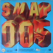 SMAP 005