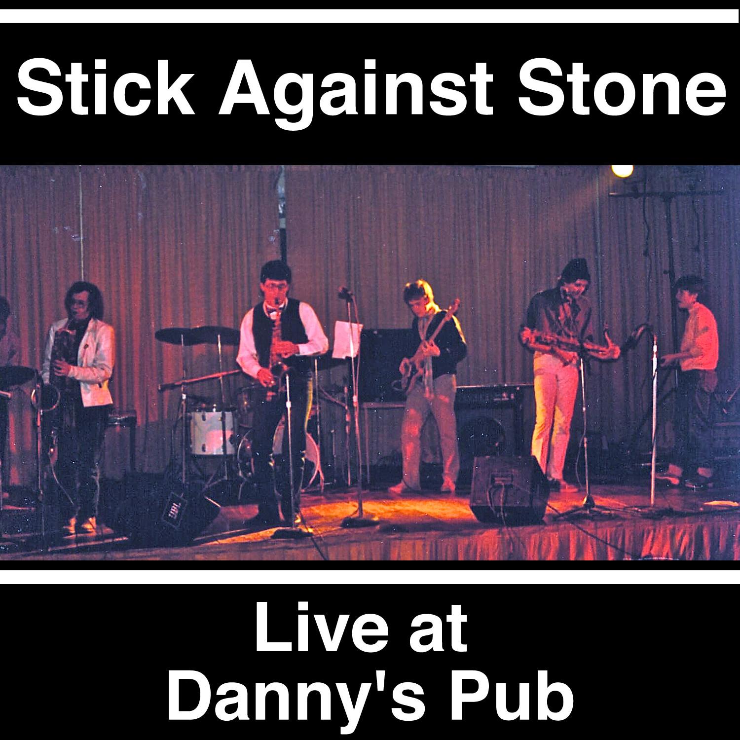 Live at Danny's Pub