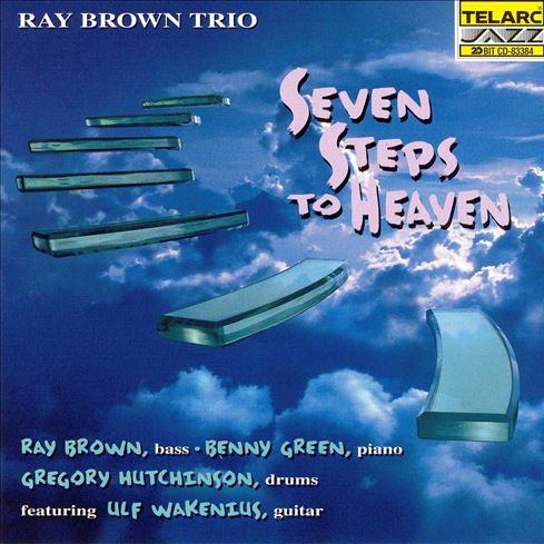 Seven Steps to Heaven