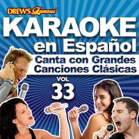 原版伴奏   Grandes Canciones De Los - El Pasadiscos (karaoke)