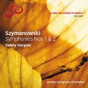 Szymanowski: Symphonies Nos.1 & 2专辑