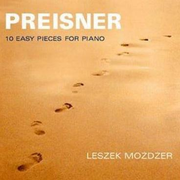 10 Easy Pieces for Piano