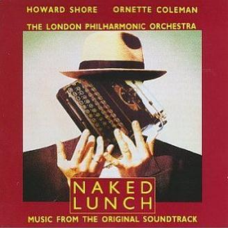Howard Shore - The Black Meat