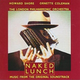 Naked Lunch