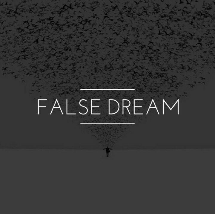 False Dream专辑