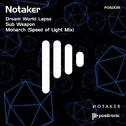 Notaker EP专辑