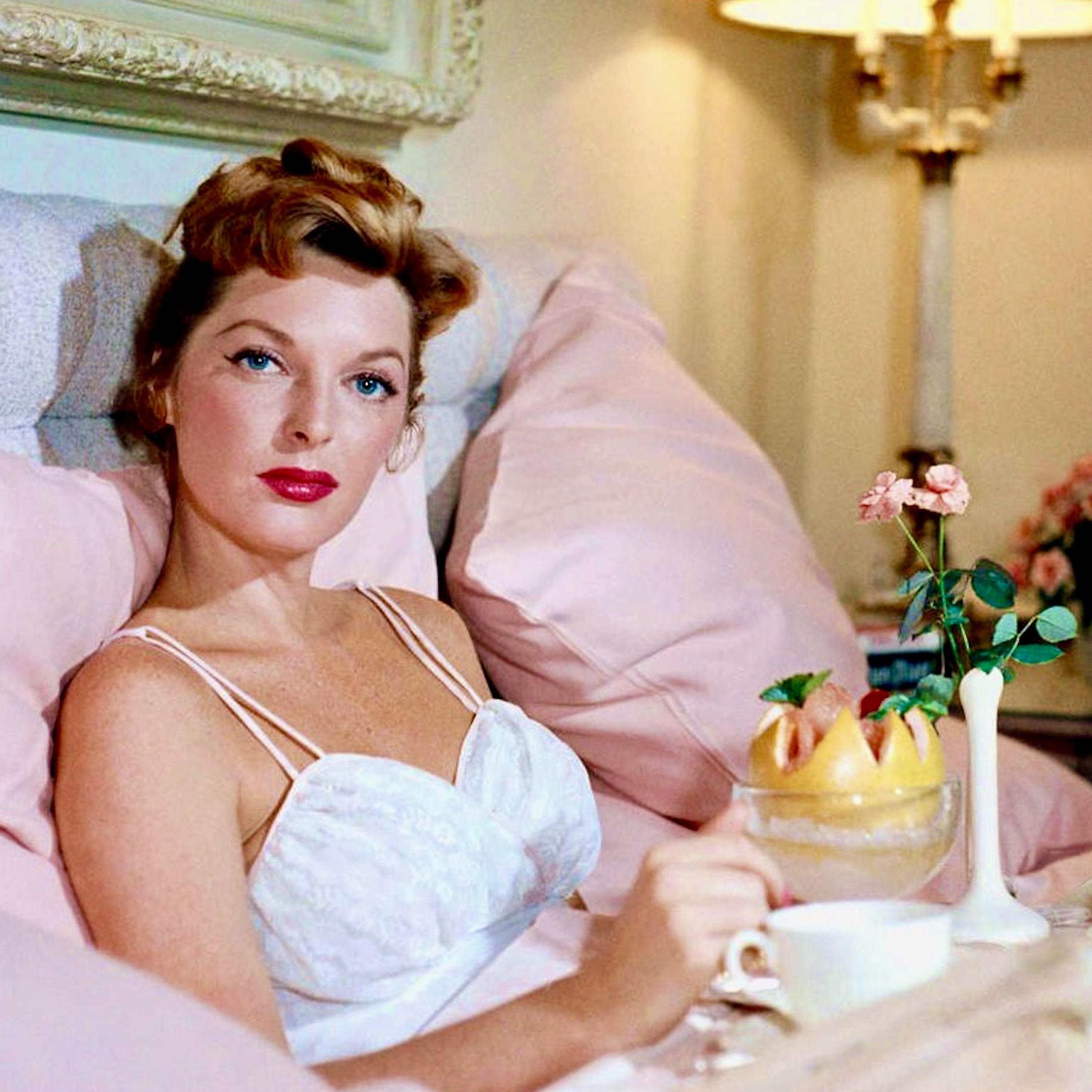 my baby (and one more for the road) (remastered) - julie london