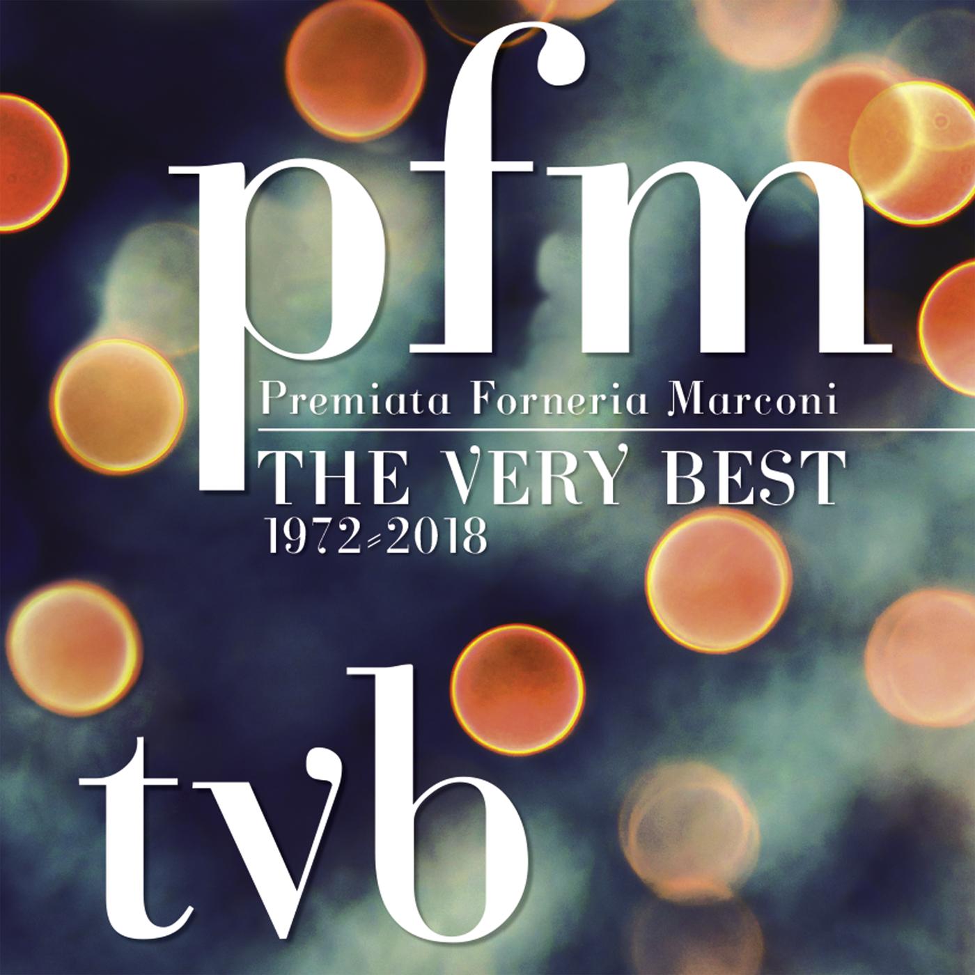 TVB - The Very Best