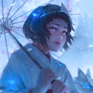 【日系♪温柔治愈】一开始就被秒杀系列