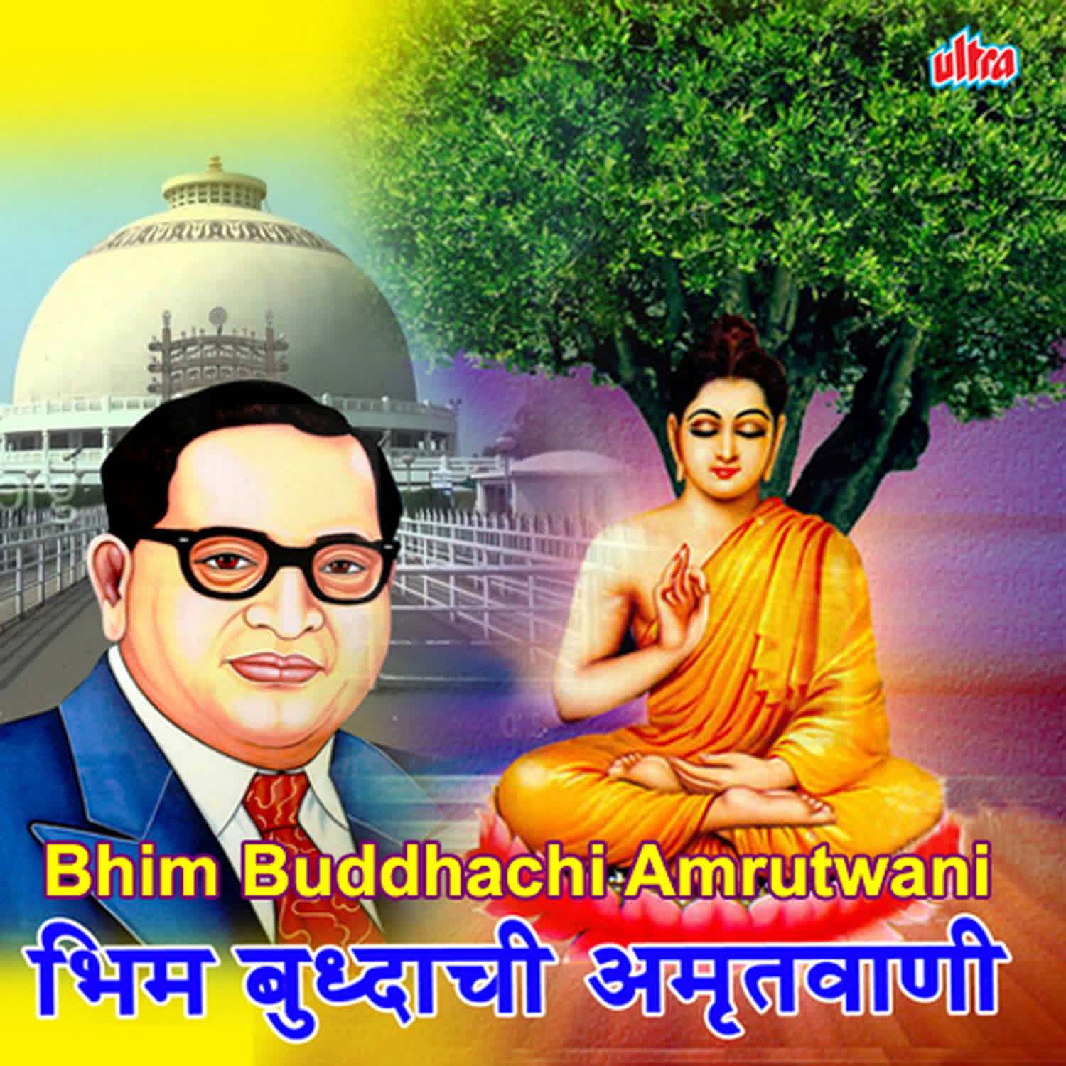 Bhim Buddhachi Amrutwani