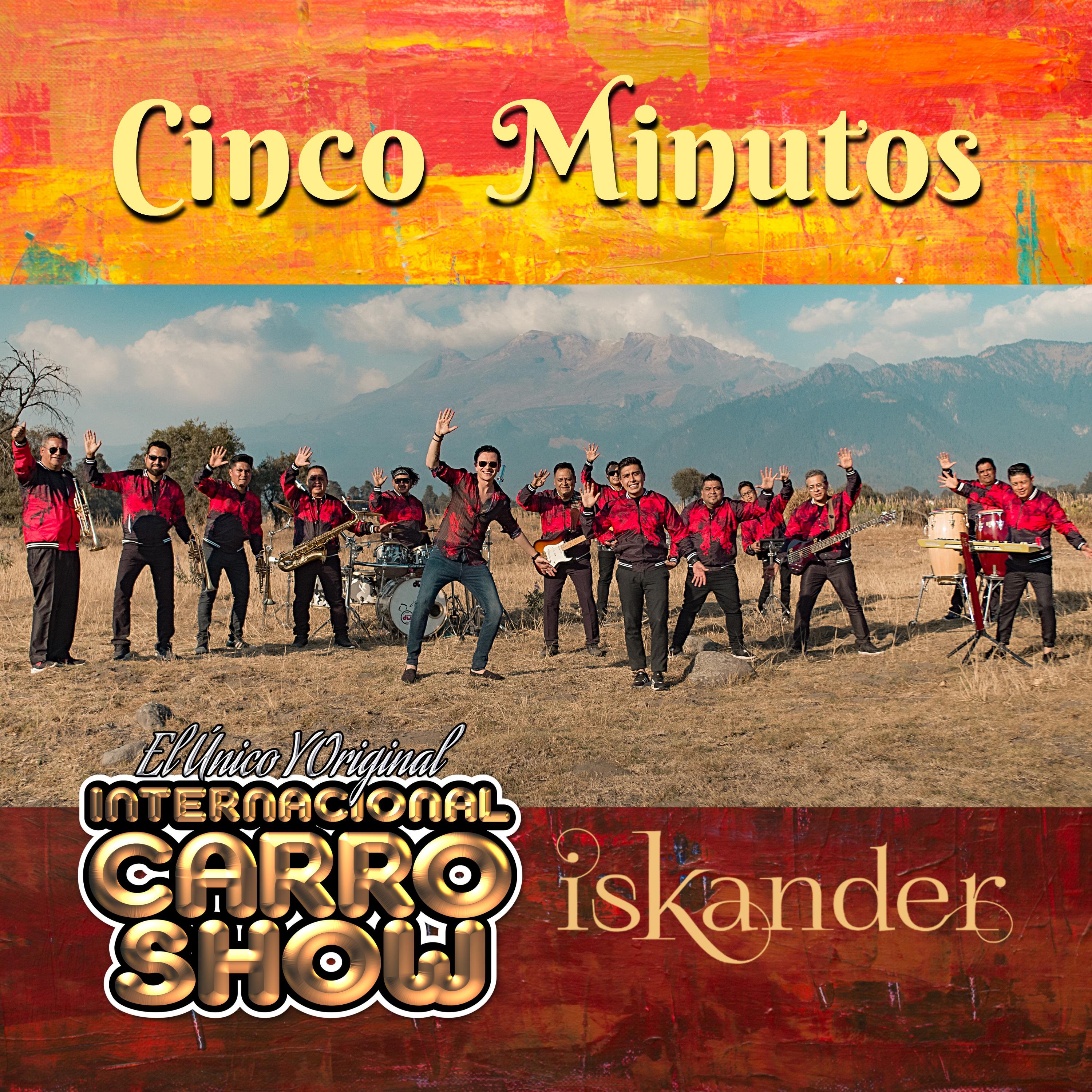 Cinco Minutos