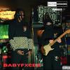 Frank Beats - Babyfxce E Guitar Session 058 (feat. Babyfxce E)