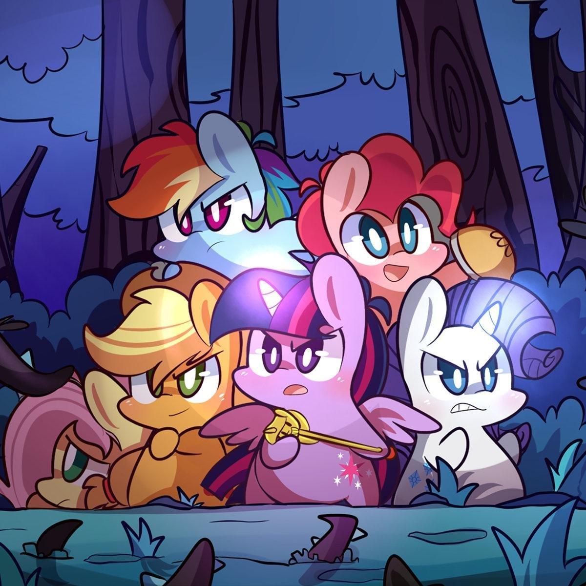 Little Pony