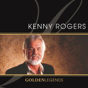 Kenny Rogers - She Believes in Me (Z karaoke) 带和声伴奏