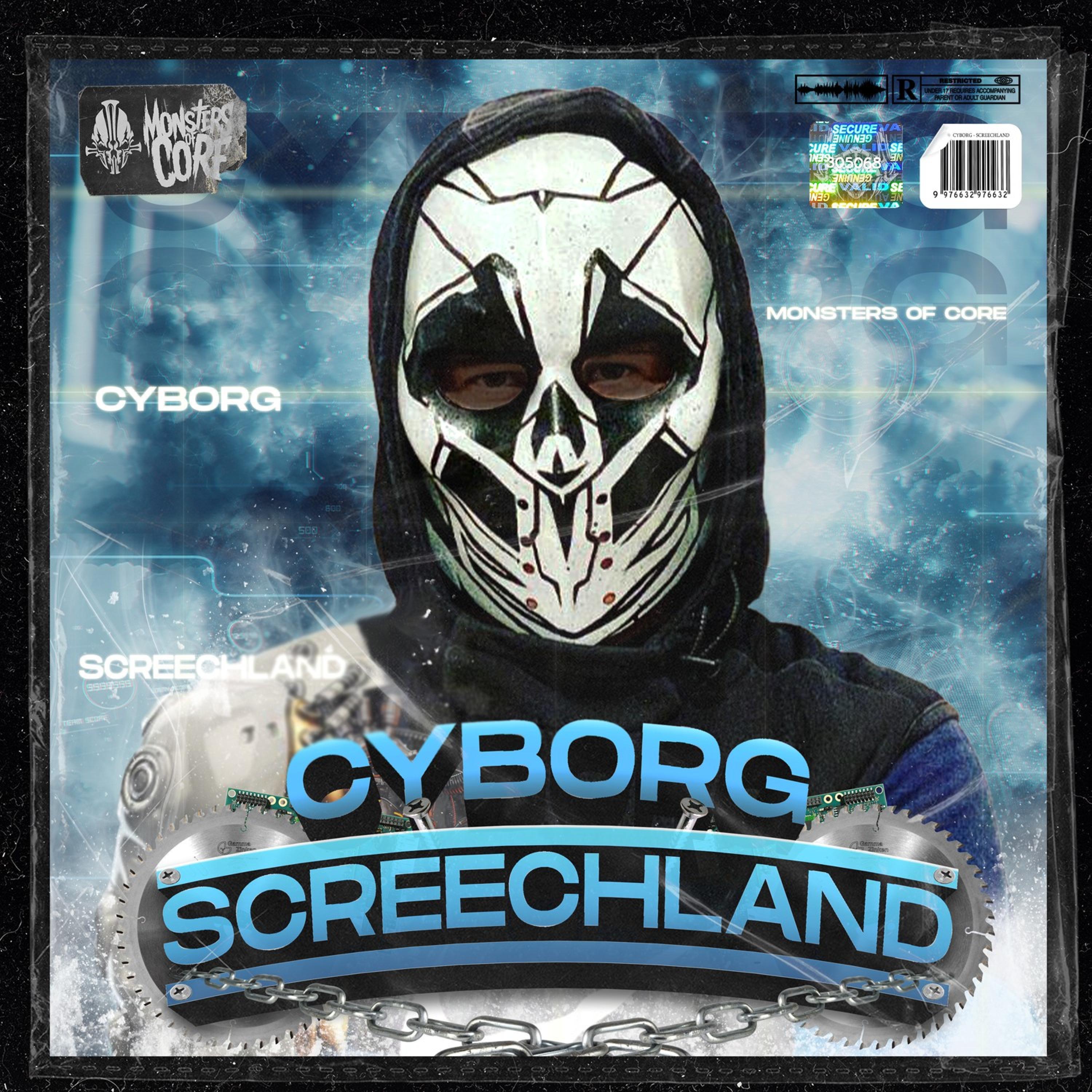 Screechland