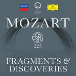 Mozart 225: Fragments & Discoveries专辑