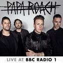 Live At BBC Radio 1专辑