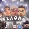 Mc Ferraz - Flagra