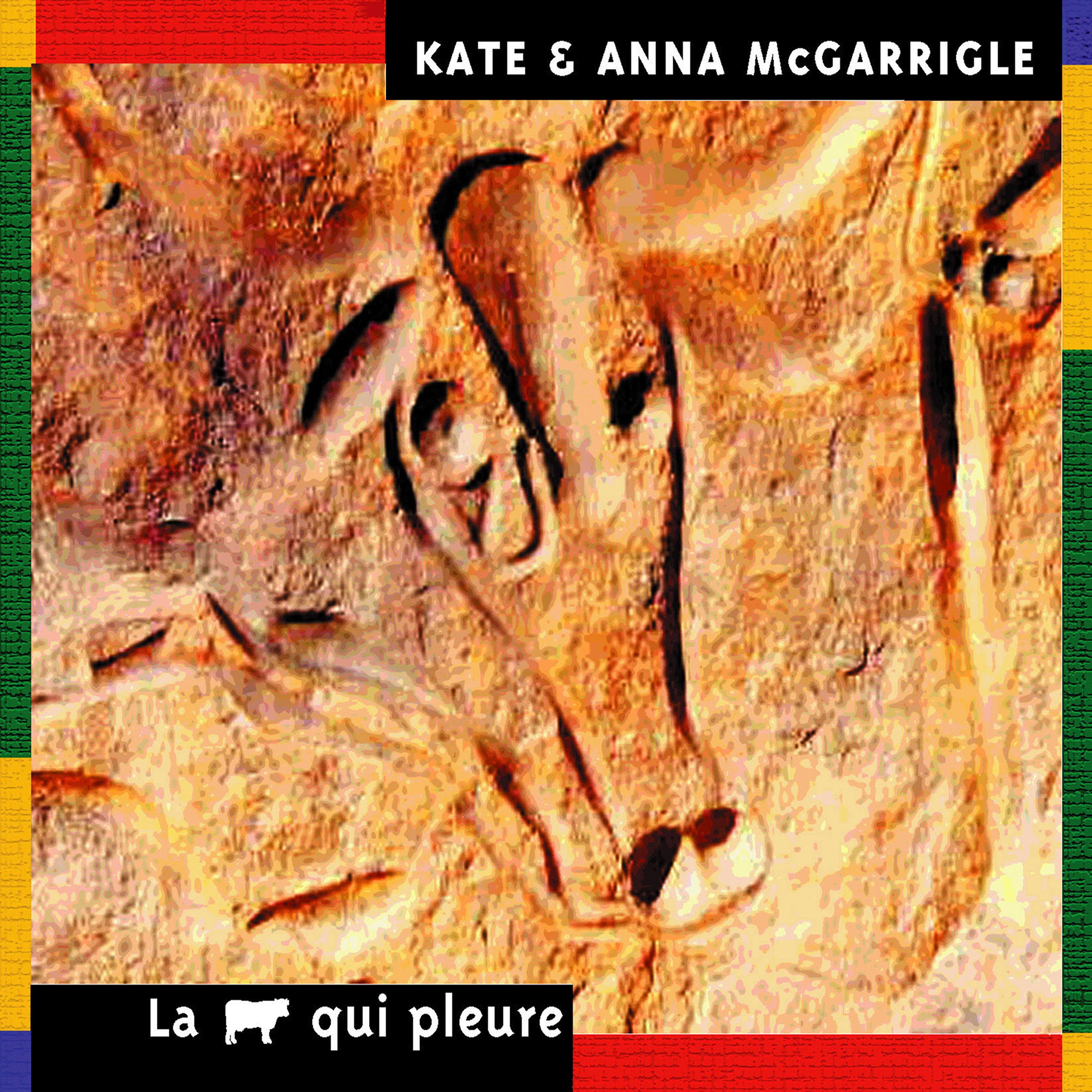 La vache qui pleure