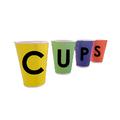 Cups