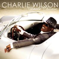 Homeless - Charlie Wilson (instrumental)