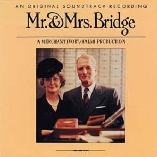 Mr. & Mrs. Bridge