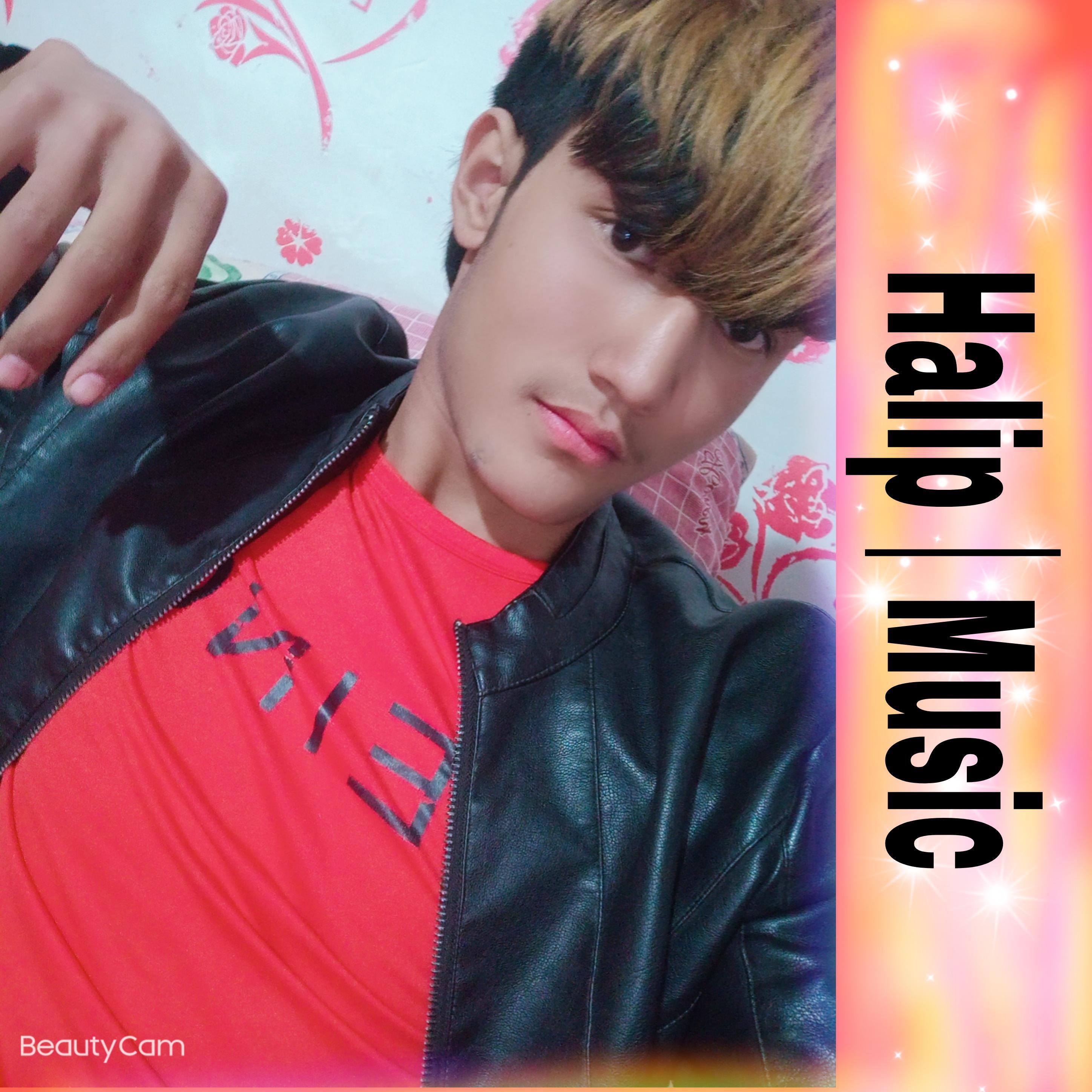 Halip丨Music歌曲封面