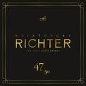 Sviatoslav Richter 100, Vol. 47 (Live)专辑